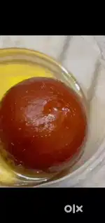 A cook who can cook Indian and Chinese