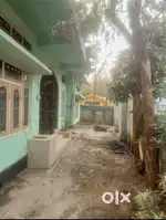 RCC house with 1.5 Kotha Eksonia(Non-Miyadi) land for sale