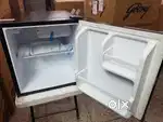 New 45L MiniBar Fridge Sealed Pack Waranty 1yr