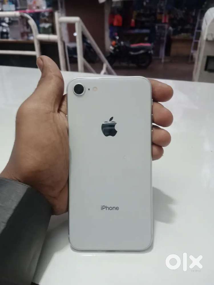 iPhone 8 good condition