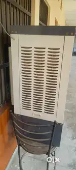 Big size tin Cooler