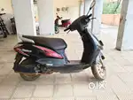 Suzuki Swishh (2014 model)