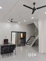 New luxury individual house only for family