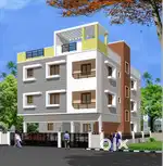 BEGIN YOUR NEW CHAPTER-2BHK IN KOVILAMBAKKAM MOTHERWORLD SUPER MARKET