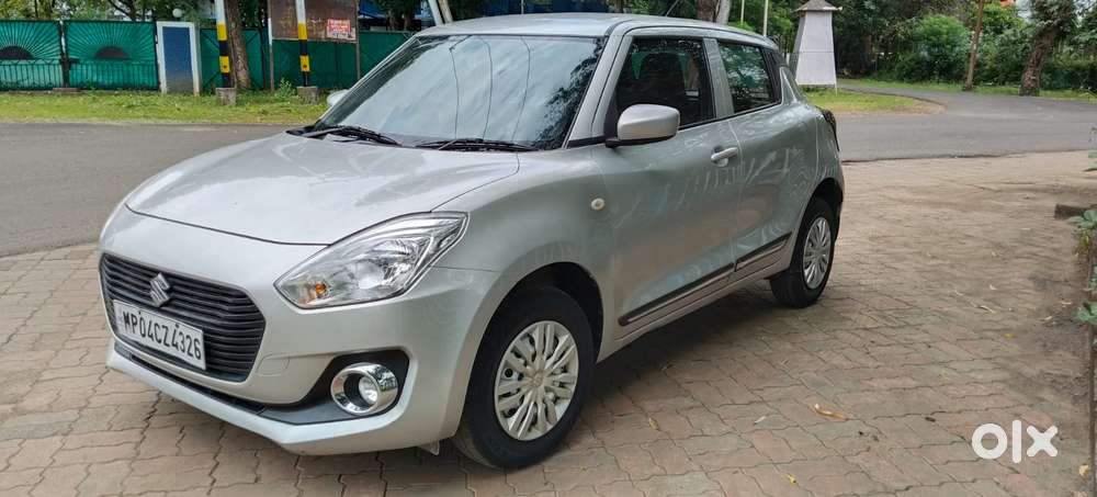 Maruti Suzuki Swift VXI ABS BSIV, 2020, Petrol