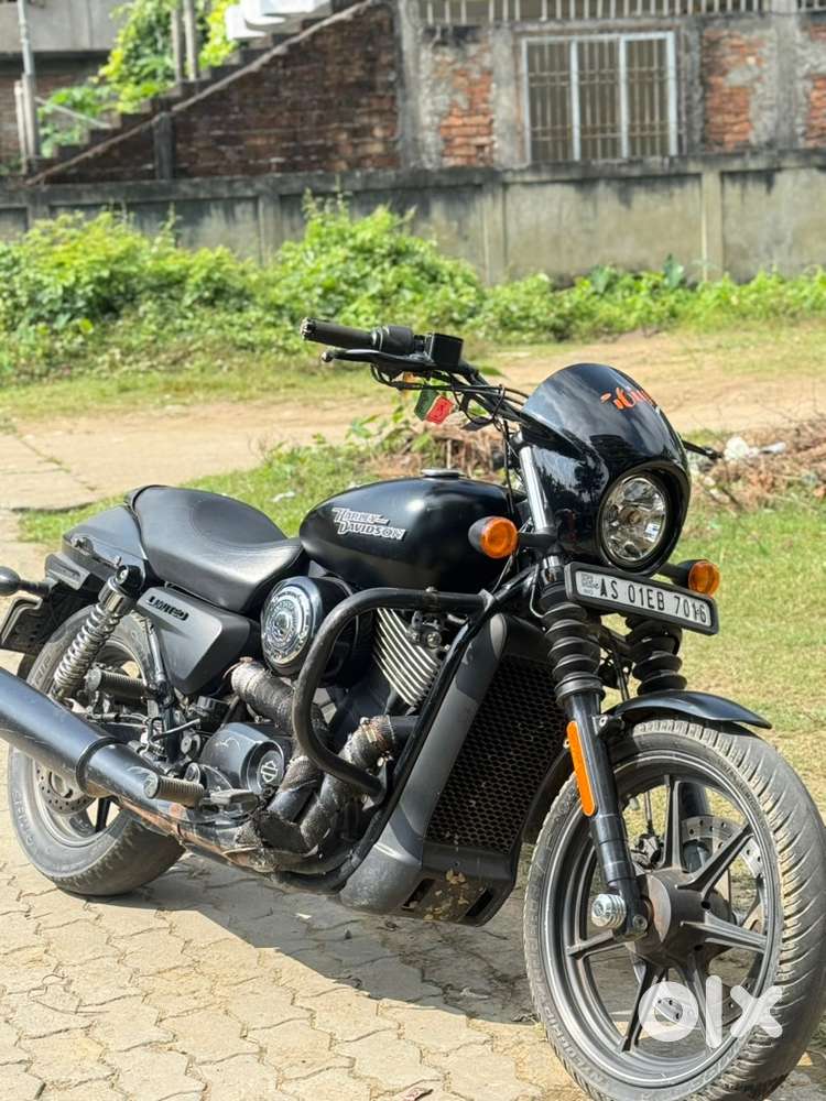 2019 model very less driven