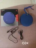 Bluetooth speaker