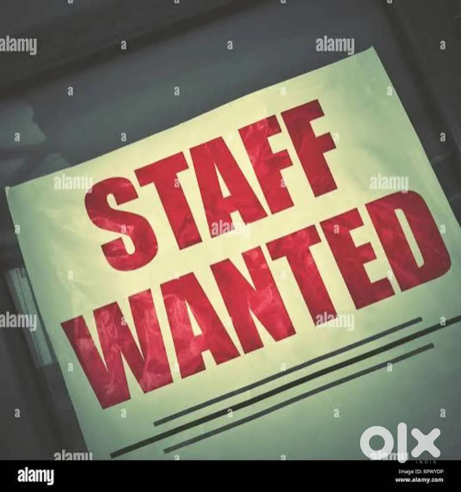 Wanted filed sales staff   for door delivery  items