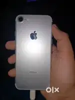 iPhone 7 100% battery health