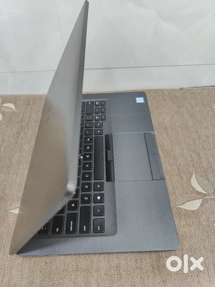 Dell i7 laptop
