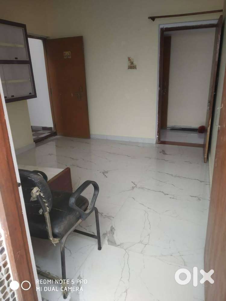 A 2bhk available for rent