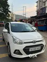 Hyundai Grand i10 2016-2017 Sportz Celebration Edition, 2016, Petrol