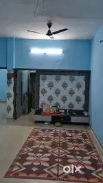 2bhk independent flore ground flore