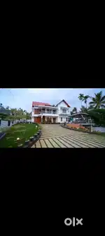 Urgent sale,good looking and beautiful house paddy view
