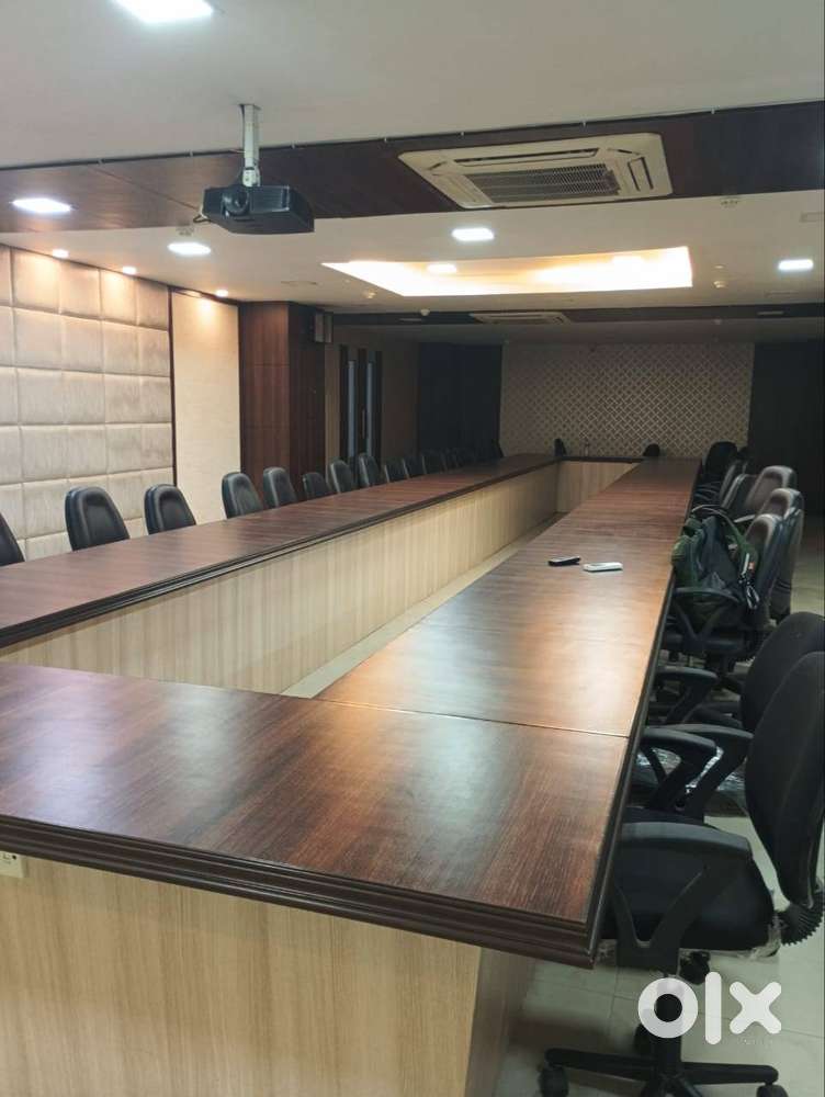 Office Space for Rent in Kasba