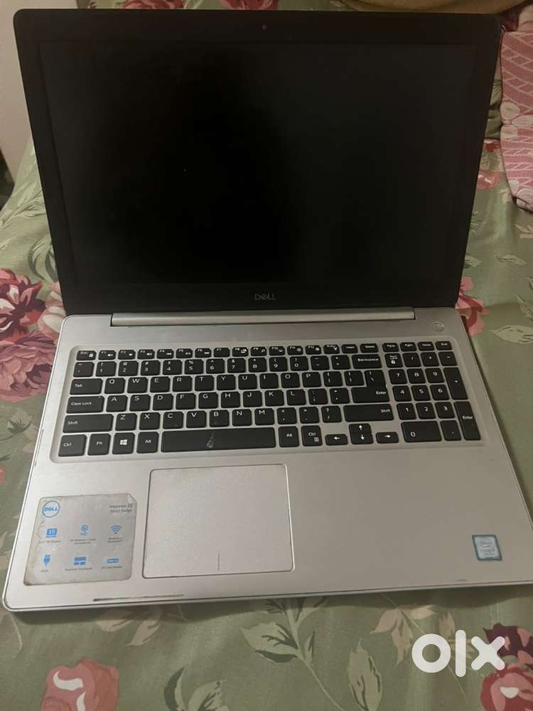 Dell inspiron 15