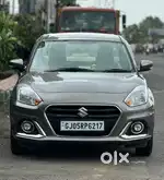 Maruti Suzuki Swift Dzire 1.3 ZXI, 2022, Petrol