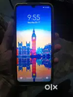 Redmi 9 for sell and good condition