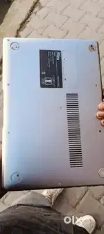 Marq laptop i5 256 gb ssd