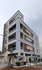 Fresh air and peaceful area for living.