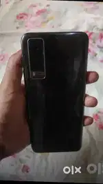 Vivo y 316/128