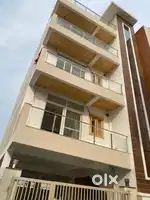2BHK LUXURY BUILDER FLAT FOR SALE ND 3BHK FLAT AVAILABLE GMS ROAD