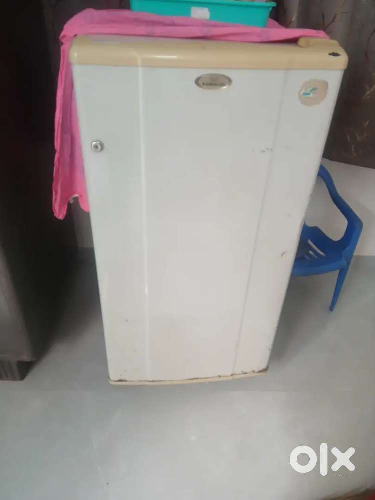 Videocon fridge for sale