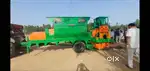 Brick Making Machine