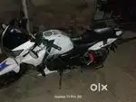 Apache RTR 2014 model