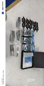 Samsung 3D goggles