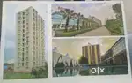 1 BHK Flate for sale