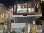 House for rent at NGH COLONY