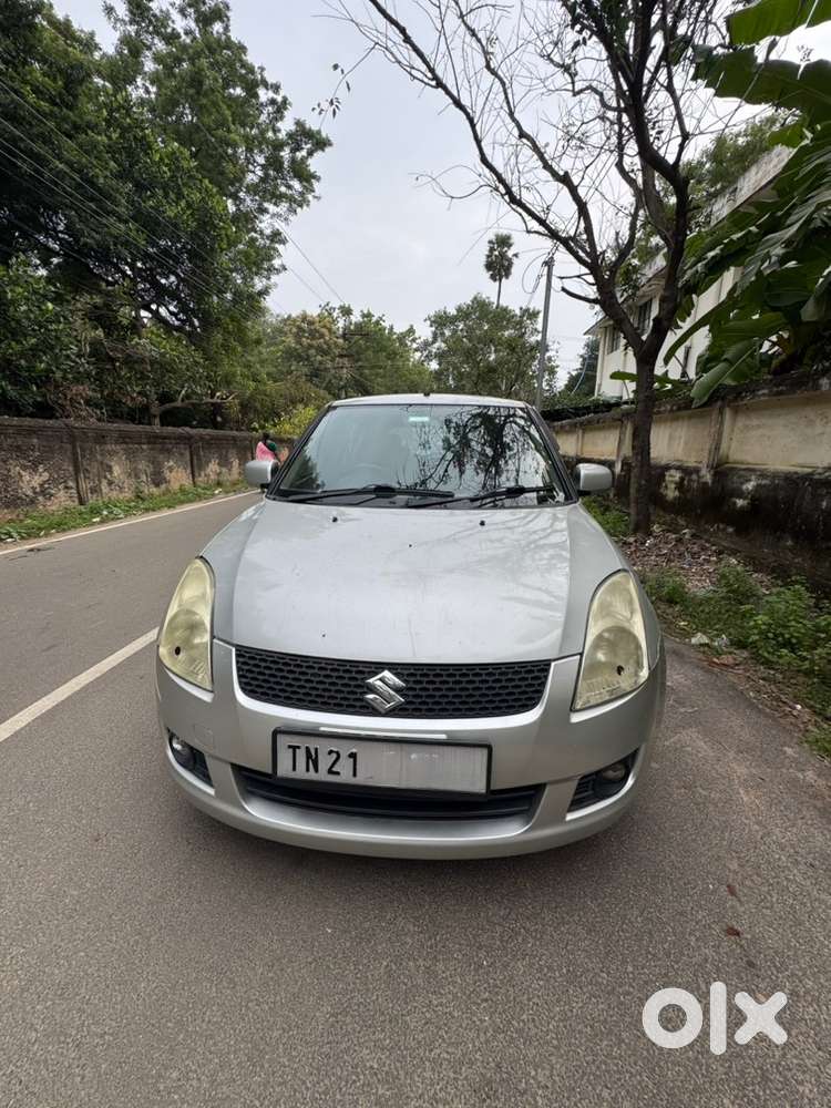 Maruti Suzuki Swift Diesel Well Maintained