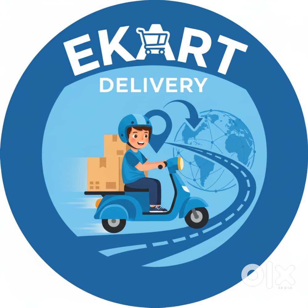 Hiring delivery boy and girl for uzan bazar, fancy bazar, AT road