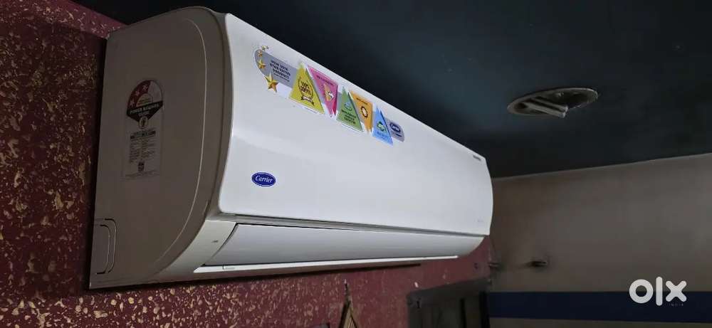 Carrier Split AC