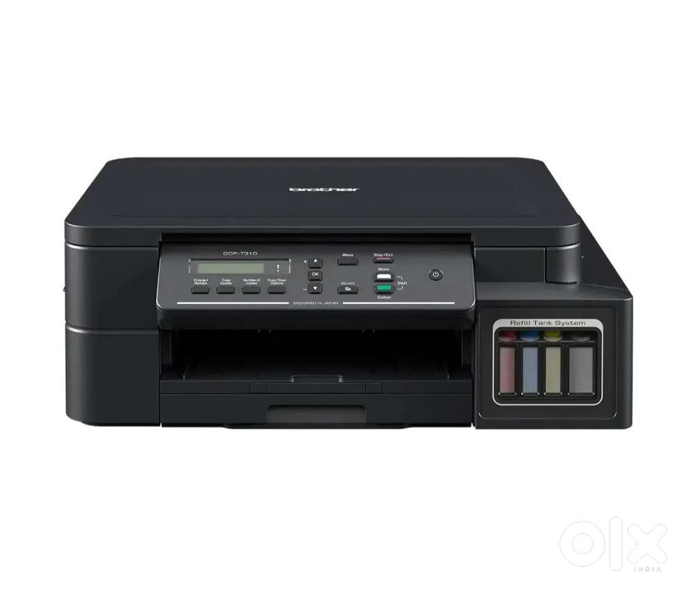 Brothers DCP T310 printer for sell