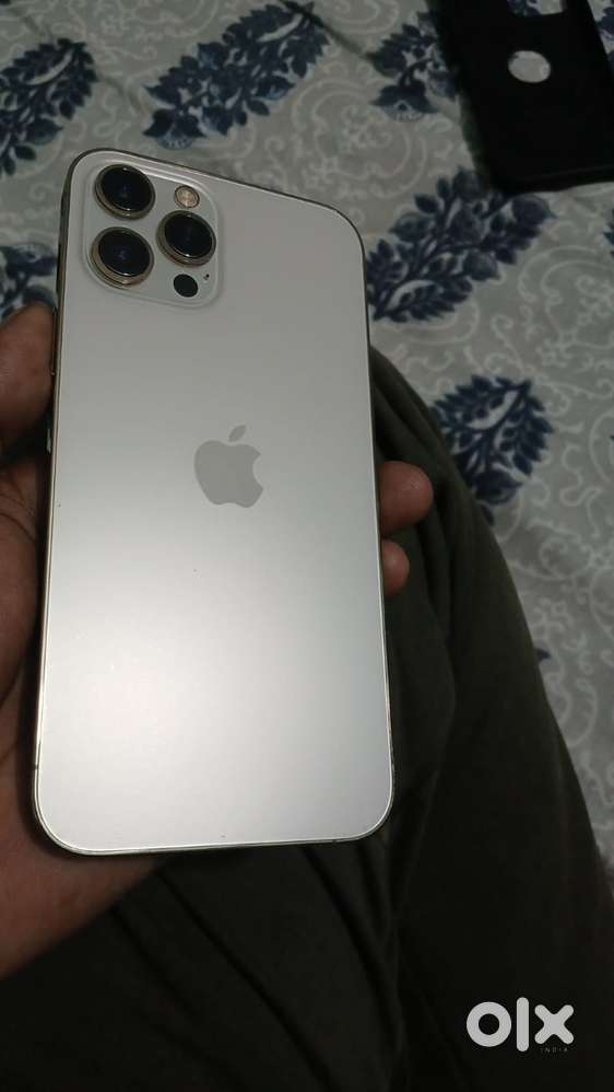 I phone 12 pro max