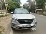 Hyundai creta 2018/19 petrol
