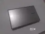 Laptop with CD conar