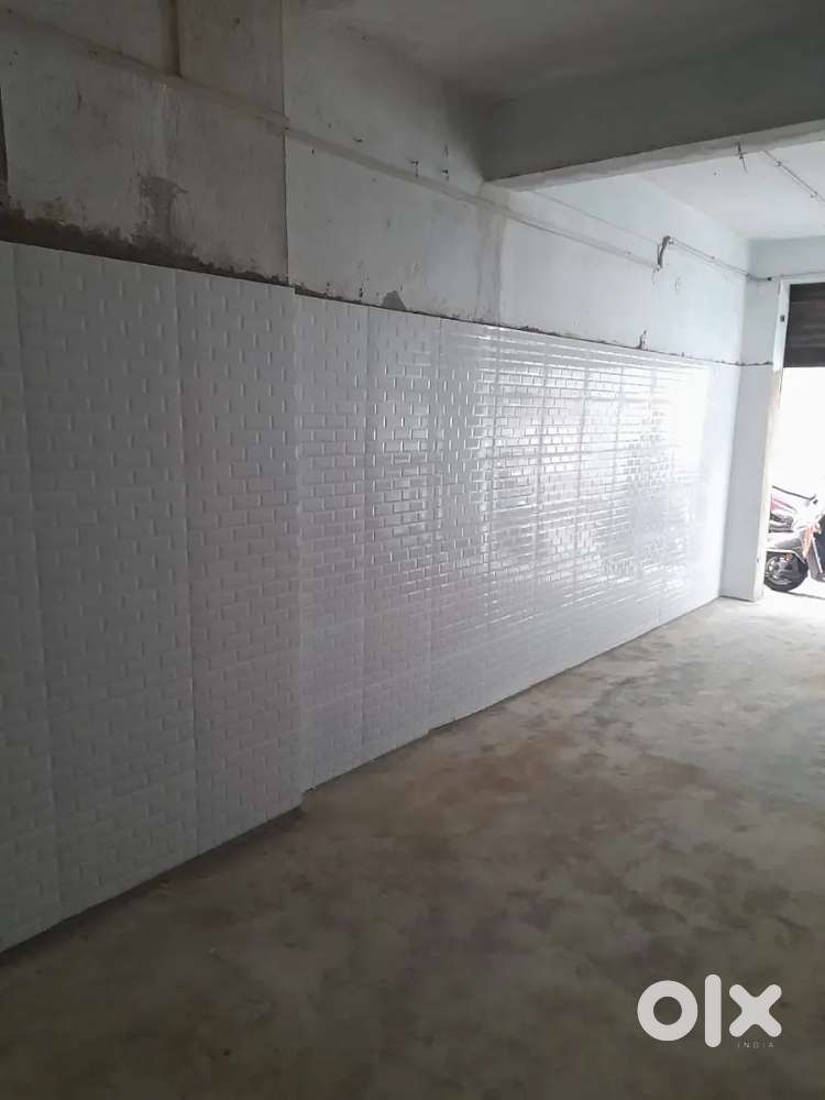 250 TO 350 SQ FEET SHOP OR OFFICE SPACE AVAILABLE