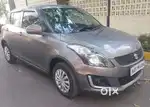 2014 Swift VDI Diesel