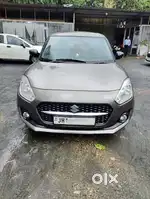 Maruti Suzuki Swift VXI Optional, 2021, Petrol