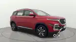 MG Hector Hybrid Smart MT, 2020, Petrol