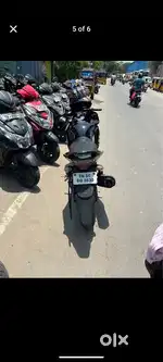 Chennai tondiarpet