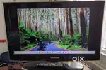 Samsung 26 inch LCD HD TV cum monitor