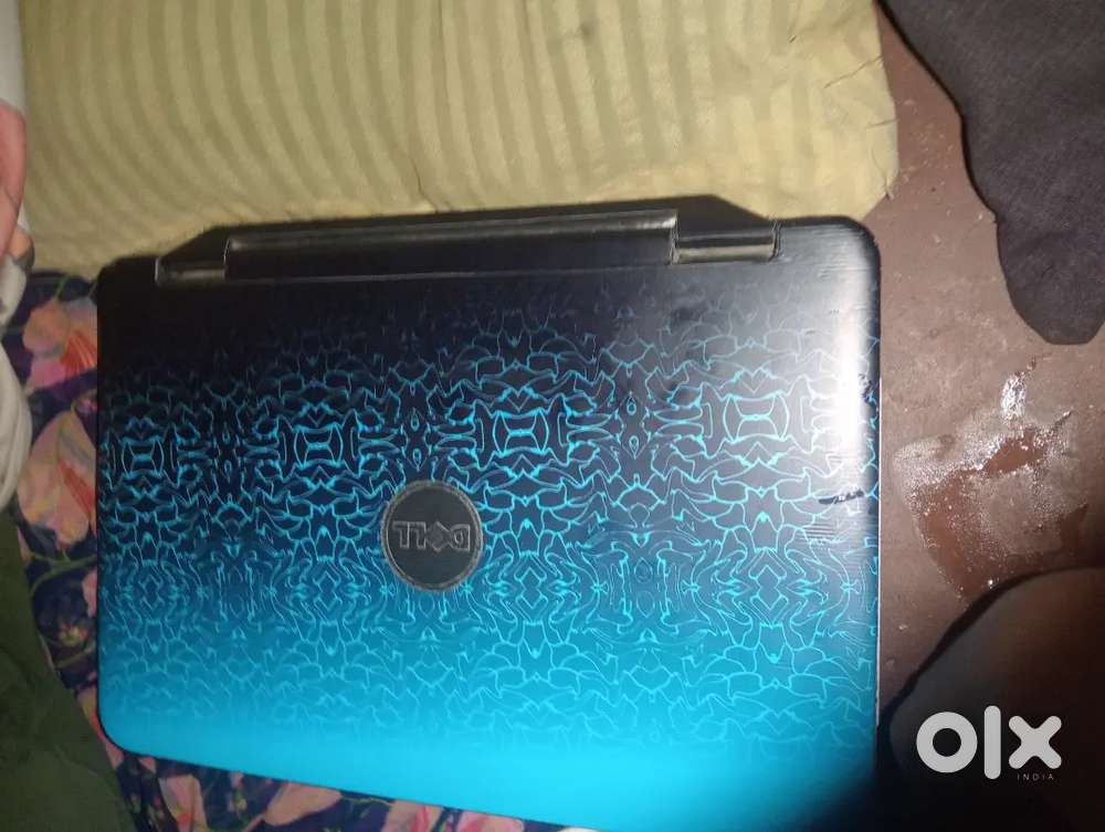Laptops dell