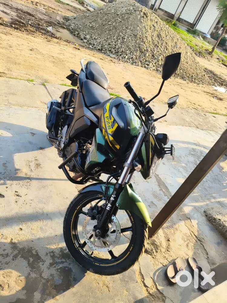 Good condition