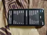 I phone Xs 256 GB all ok phone no dent bettry helth 84 no screch