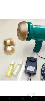 Kaansa Foot massager