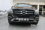 Mercedes-Benz GLE 2016 Diesel 80000 Km Driven